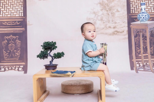 常德可爱的企鹅宝宝