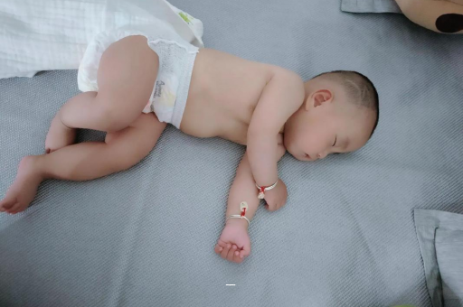 常德溶豆几个月宝宝可以吃